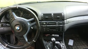 BMW 320d - 5