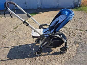 Bugaboo bee plus - 5