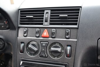 Mercedes-Benz S202 (W202) 1996 OM605.960 722.6 - 5