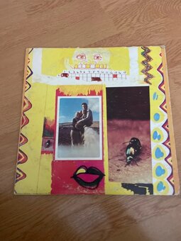 Paul McCartney – Ram (LP vinyl) - 5