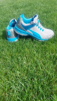Pracovna obuv Puma Xcity - 5