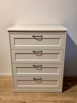 Komoda IKEA SONGESAND - 5