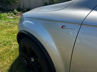 Audi Q7 3.0 TDI - 5