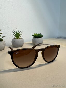 Ray Ban Dámske okuliare Erika - 5