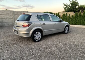 OPEL ASTRA 1.4 16V ENJOY SR - 5