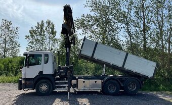 SCANIA P360 - 5