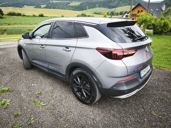 Opel Grandland X - 5