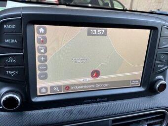 Hyundai Kona 1.0 T-GDi Comfort--2020-- - 5
