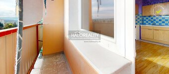 HALO reality - Prenájom, garsónka Lučenec, Rúbanisko II - EX - 5