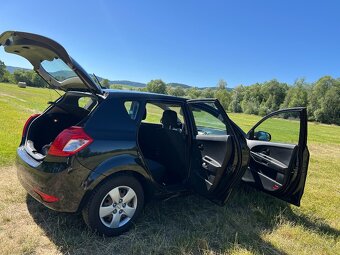 KIA CEED 1,4 G4FA s motorom po kompletnej generálnej oprave - 5