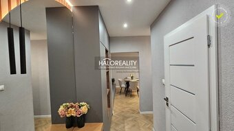 HALO reality - Prenájom, dvojizbový byt Banská Štiavnica - 5