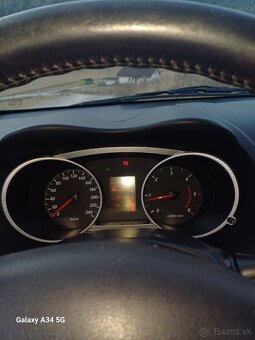 Peugeot 4007 ,4x4, r 2010 - 5