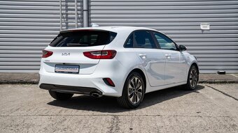 Kia Ceed 1.5 T-GDi, AUTOMAT, 2024 14.130 km v záruke do 2031 - 5