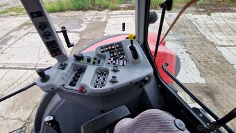 Zetor HD 130 - 5