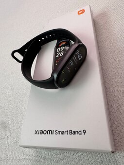 Xiaomi Smart Band 9 - 5