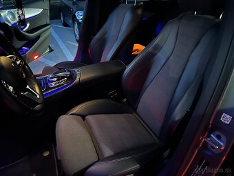 Mercedes Benz E-Class Sedan 220d (2019) - 5