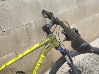 Dema Energy 1 horsky 29" Lko 3x8 za 200€ - 5