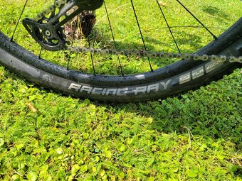 Predam bicykel SUPERIOR TEAM 27 - 5