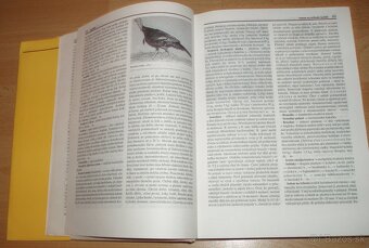 Encyklopédia drobnochovateľa - 5
