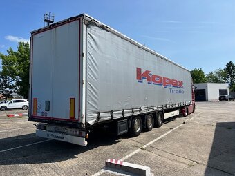 tahac SCANIA+KRONE NOVE TACHO - 5