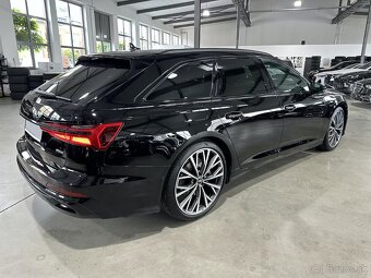 Audi A6 Avant - 5