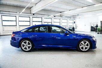 Audi A6 - 5