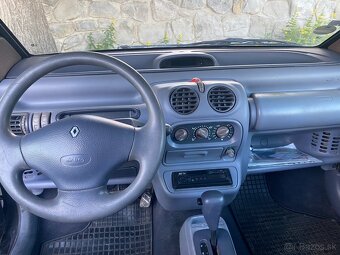 Renaut twingo - 5