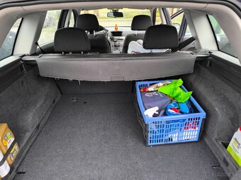 Opel Astra 1.7 CDTI - 5