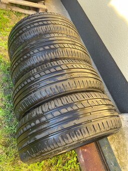 225/55 r17 Zeetex letne pneumatiky - 5