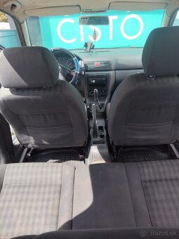 Škoda Octavia combi - 5