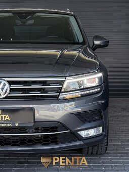 ⭐ VOLKSWAGEN TIGUAN ⭐
- 5