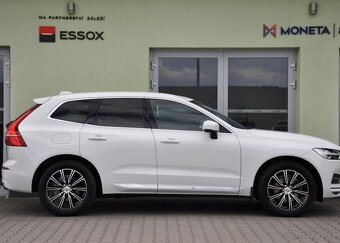 Volvo XC60 2,0D4 INSCRIPTION K360° 140 kw - 5