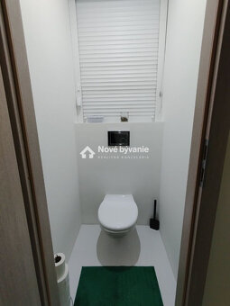 Predaj, veľký 2 izbový byt - Levice (N049-112-MAHA) - 5