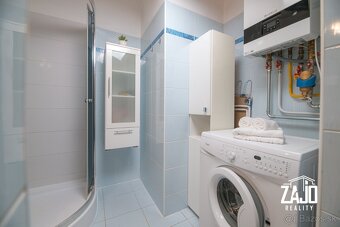 2-izbový byt s výmerou 45 m² s loggiou, Horný Šianec Trenčín - 5