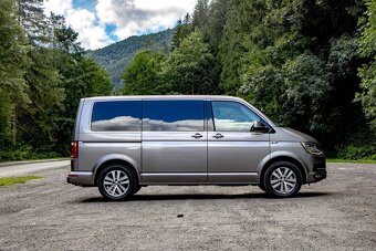 Volkswagen Transporter Multivan T6 - 5
