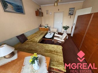 Rodinný dom Horné Obdokovce / zachovalý - 5