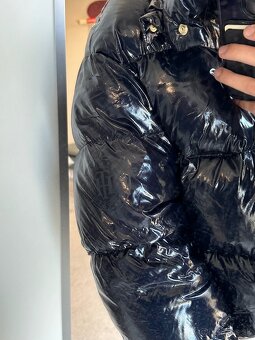 Tommy Hilfiger zimná bunda - 5