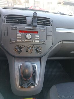 C-max - 5