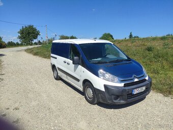 Citroen jumpy - 5