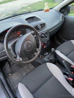 Renault Clio III grandtour - 5
