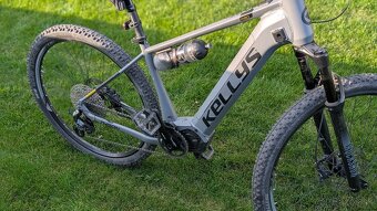 KELLYS Tygon R90 M 29" 725Wh rok 2022 - 5