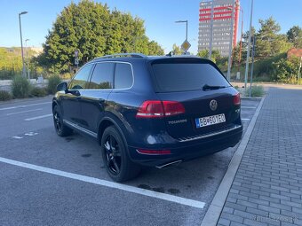 Volkswagen Touareg 7P 3.0TDI 2014 - 5