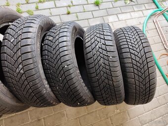 195/65 R15 Matador Nordica Zimne - 5