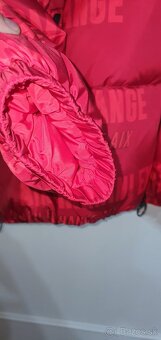 Armani exchange bunda nepoužitá veľkosť L - 5