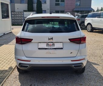 SEAT ATECA 2.0 TDI 150 FR DSG - 5