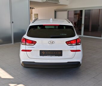 Hyundai i30 CW 1.4 T-GDi Family//AJ NA SPLÁTKY// - 5