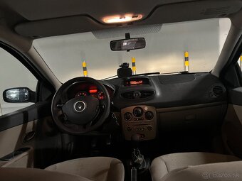 ✅Renault Clio III Grandtour 1.2i - 5
