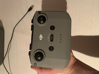 ✈️ Predám dron DJI Mini 4K – výborný stav, cena 300 € - 5