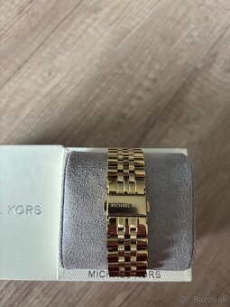 Michael Kors Hodinky - 5