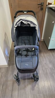 Športový kočík Valco baby SNAP4 - 5
